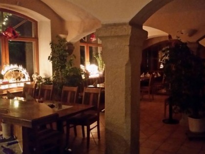Foto: Zum Landstreicher